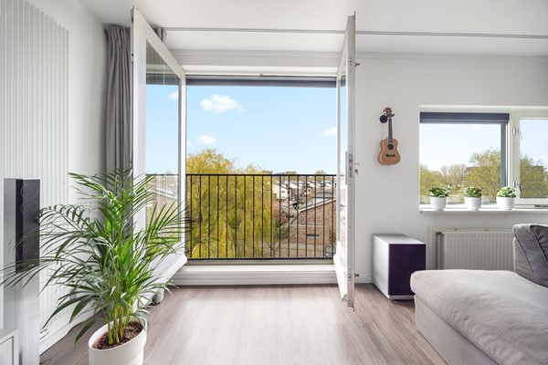 Medium property photo - Dodaarsoever 41, 2492 RZ Den Haag